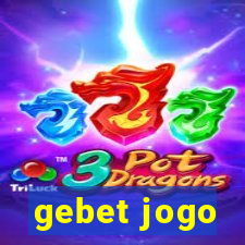 gebet jogo